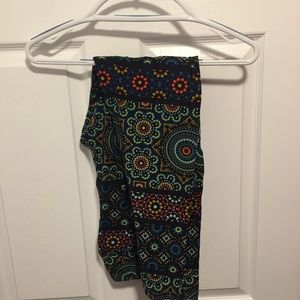 TC lularoe